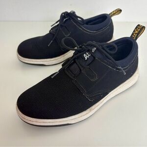 Men's Black Casual Shoes 
Evade Dr Martens